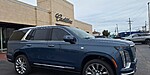 New 2026 CADILLAC ESCALADE PLATINUM LUXURY in METAIRIE, LOUISIANA
