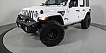 Used 2022 JEEP WRANGLER UNLIMITED SAHARA in HENDERSON, NEVADA