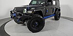 Used 2019 JEEP WRANGLER UNLIMITED RUBICON in HENDERSON, NEVADA