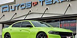 Used 2023 DODGE CHARGER SXT in TYLER, TEXAS