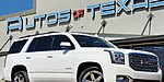 Used 2020 GMC YUKON SLT in TYLER, TEXAS