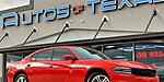 Used 2018 DODGE CHARGER SXT in TYLER, TEXAS