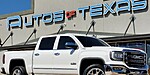 Used 2018 GMC SIERRA 1500 SLT in TYLER, TEXAS