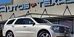 Used 2012 DODGE DURANGO CITADEL in TYLER, TEXAS