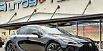 Used 2023 LEXUS IS IS 350 F SPORT in TYLER, TEXAS