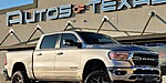 Used 2022 RAM 1500 LONE STAR in TYLER, TEXAS