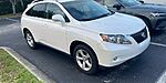 Used 2011 LEXUS RX 350 in STUART, FLORIDA