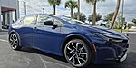 New 2026 TOYOTA PRIUS PLUG-IN XSE in STUART, FLORIDA