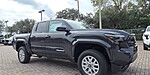 New 2026 TOYOTA TACOMA SR5 in STUART, FLORIDA