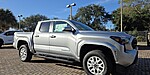 New 2026 TOYOTA TACOMA SR5 in STUART, FLORIDA