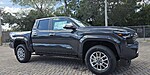 New 2026 TOYOTA TACOMA LIMITED DOUBLE CAB 5' BED AT in STUART, FLORIDA