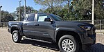 New 2026 TOYOTA TACOMA SR5 in STUART, FLORIDA