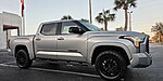 New 2026 TOYOTA TUNDRA SR5 in STUART, FLORIDA