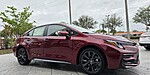 New 2026 TOYOTA COROLLA HYBRID SE in STUART, FLORIDA