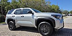 New 2026 TOYOTA 4RUNNER SR5 in STUART, FLORIDA