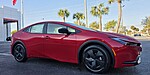 New 2026 TOYOTA PRIUS LE in STUART, FLORIDA