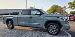New 2026 TOYOTA TUNDRA 1794 EDITION CREWMAX 6.5' BED in STUART, FLORIDA