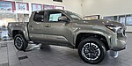 New 2026 TOYOTA TACOMA TRD SPORT in STUART, FLORIDA