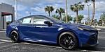 New 2026 TOYOTA CAMRY SE in STUART, FLORIDA