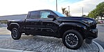 New 2026 TOYOTA TACOMA TRD SPORT in STUART, FLORIDA