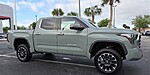 New 2026 TOYOTA TUNDRA LIMITED in STUART, FLORIDA