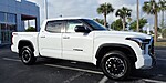 New 2026 TOYOTA TUNDRA SR5 in STUART, FLORIDA