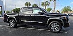 New 2026 TOYOTA TUNDRA 1794 in STUART, FLORIDA