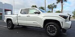 New 2026 TOYOTA TACOMA TRD SPORT in STUART, FLORIDA