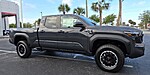 New 2026 TOYOTA TACOMA TRD OFF-ROAD in STUART, FLORIDA