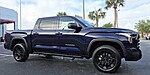 New 2026 TOYOTA TUNDRA SR5 in STUART, FLORIDA