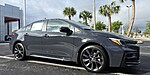 New 2026 TOYOTA COROLLA SE in STUART, FLORIDA
