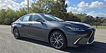 New 2025 LEXUS ES 350 in FORT PIERCE, FLORIDA