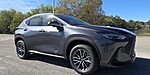 New 2026 LEXUS NX 350H PREMIUM in FORT PIERCE, FLORIDA