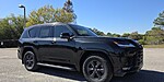 New 2026 LEXUS LX 700H OVERTRAIL in FORT PIERCE, FLORIDA
