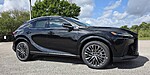 New 2026 LEXUS RX 350 LUXURY in FORT PIERCE, FLORIDA