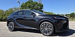 New 2026 LEXUS RX 350H in FORT PIERCE, FLORIDA