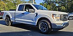 Used 2021 FORD F-150 XL 2WD SUPERCAB 6.5' BOX in DUBLIN, GEORGIA