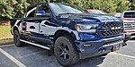 Used 2022 RAM 1500 BIG HORN in DUBLIN, GEORGIA