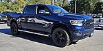 Used 2022 RAM 1500 BIG HORN 4X4 CREW CAB 5'7" BOX in DUBLIN, GEORGIA
