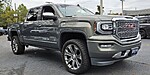 Used 2017 GMC SIERRA 1500 4WD CREW CAB 143.5" DENALI in DUBLIN, GEORGIA