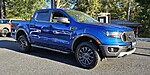 Used 2019 FORD RANGER XLT 4WD SUPERCREW 5' BOX in DUBLIN, GEORGIA