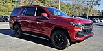 Used 2022 CHEVROLET TAHOE 4WD 4DR Z71 in DUBLIN, GEORGIA