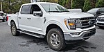 Used 2023 FORD F-150 LARIAT 4WD SUPERCREW 5.5' BOX in DUBLIN, GEORGIA