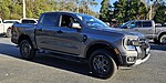 Used 2024 FORD RANGER XLT 4WD SUPERCREW 5' BOX in DUBLIN, GEORGIA