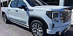 New 2026 GMC SIERRA 1500 DENALI in CUMBERLAND, MARYLAND