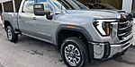 New 2026 GMC SIERRA 2500 SLE in CUMBERLAND, MARYLAND