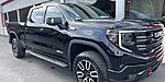 New 2026 GMC SIERRA 1500 AT4 in CUMBERLAND, MARYLAND