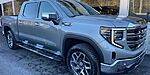 New 2026 GMC SIERRA 1500 SLT in CUMBERLAND, MARYLAND
