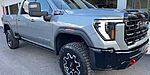 New 2026 GMC SIERRA 2500 AT4X in CUMBERLAND, MARYLAND