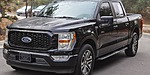 Used 2021 FORD F-150 XL in THOUSAND OAKS, CALIFORNIA